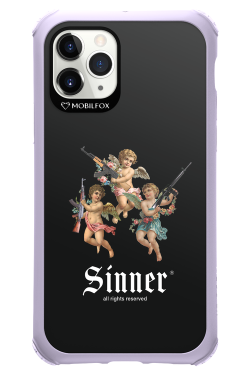 Sinner - Apple iPhone 11 Pro