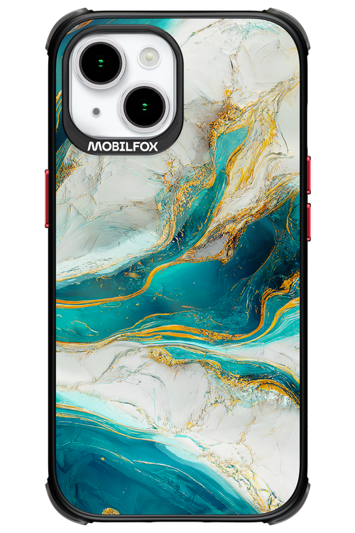 Emerald 2.0 - Apple iPhone 15