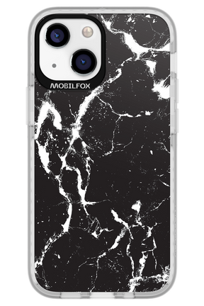 Grunge Marble - Apple iPhone 13 Mini