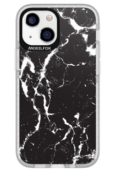 Grunge Marble - Apple iPhone 13 Mini