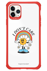 Don't Care - Apple iPhone 11 Pro Max
