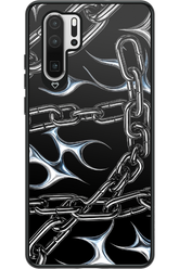 Chrome Chains 2.0 - Huawei P30 Pro