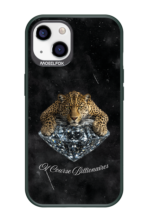 OC billionaires 2.0 - Apple iPhone 13