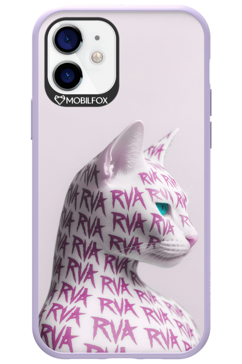 RVA Cat 2.0 - Apple iPhone 12