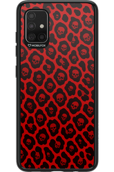 Deadly 2.0 - Samsung Galaxy A51