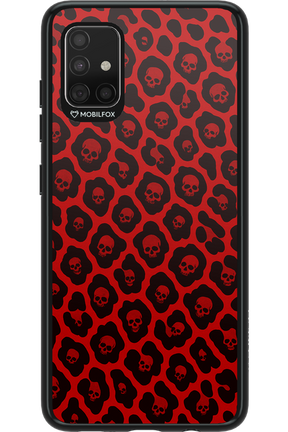 Deadly 2.0 - Samsung Galaxy A51