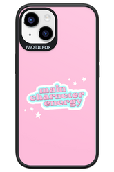 The Main Pink - Apple iPhone 14
