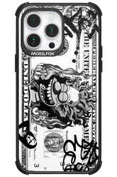 CLOWN BLVCK - Apple iPhone 14 Pro Max