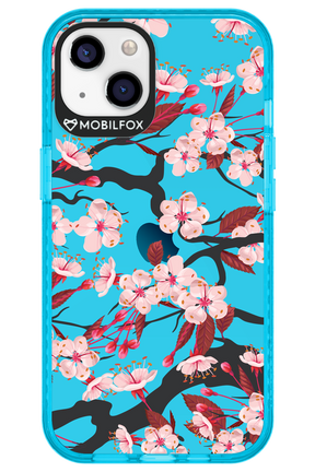 Sakura - Apple iPhone 13
