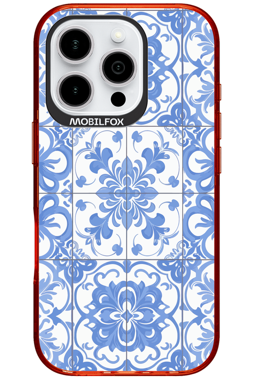 Amalfi Club 2.0 - Apple iPhone 16 Pro