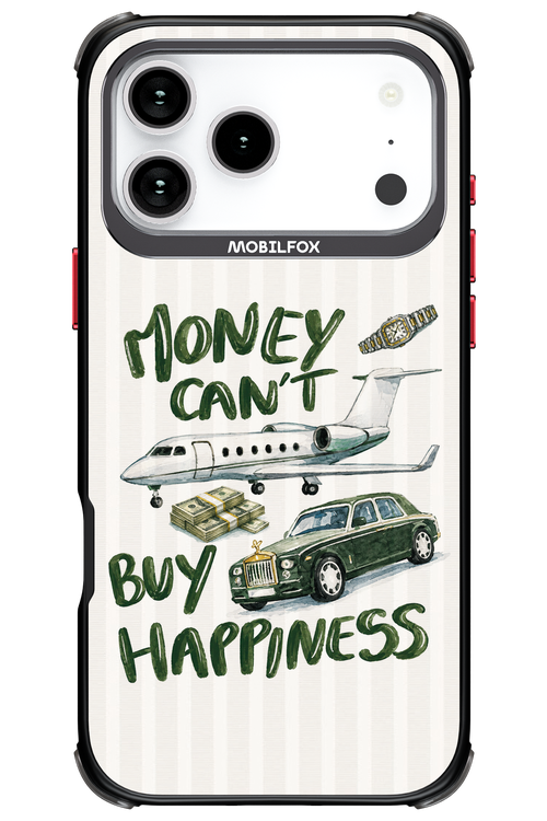 Buy Happiness 2.0 - Apple iPhone 17 Pro Max