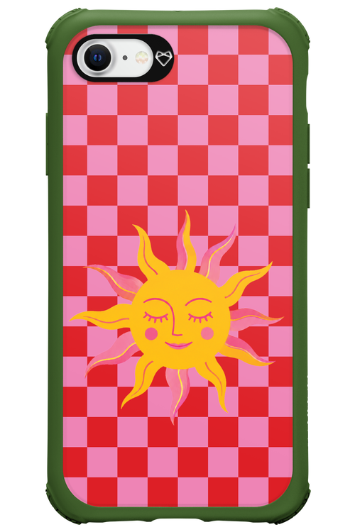 SUNNY 2.0 - Apple iPhone SE 2022