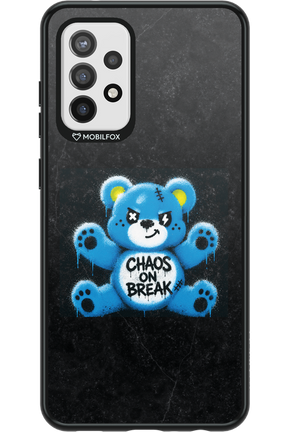 Chaos on Break 2.0 - Samsung Galaxy A72