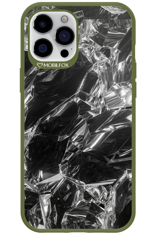 Crystal Noir - Apple iPhone 12 Pro Max