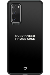 Overprieced - Samsung Galaxy S20 FE