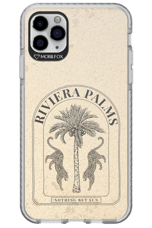 Riviera Palms 2.0 - Apple iPhone 11 Pro Max