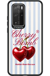 Cherry Bomb 2.0 - Huawei P40 Pro