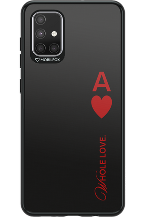 Whole 2.0 - Samsung Galaxy A71