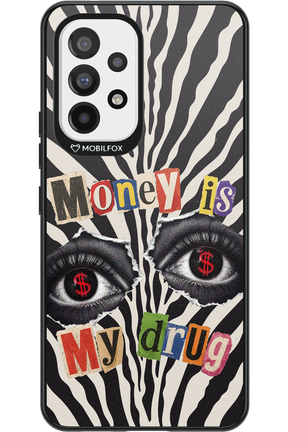 Money Drug 2.0 - Samsung Galaxy A53