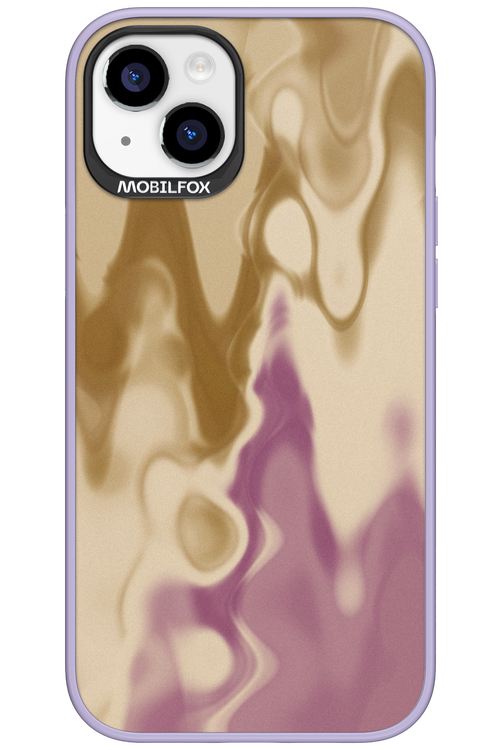 Olive Flow 2.0 - Apple iPhone 15 Plus