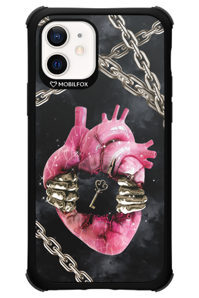 Love - Apple iPhone 12