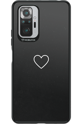 Love Is Simple 2.0 - Xiaomi Redmi Note 10 Pro