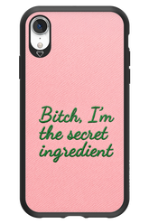 The Secret 2.0 - Apple iPhone XR