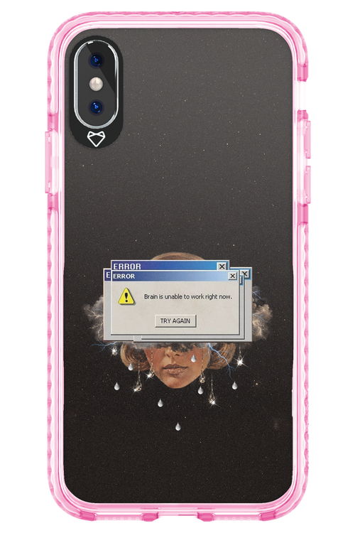 Out of Mind 2.0 - Apple iPhone X