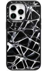 Chrome Lines 2.0 - Apple iPhone 15 Pro Max