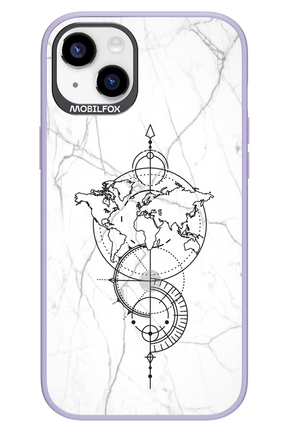 Compass 2.0 - Apple iPhone 14 Plus