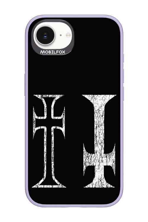 Double crosss 2.0 - Apple iPhone 16e