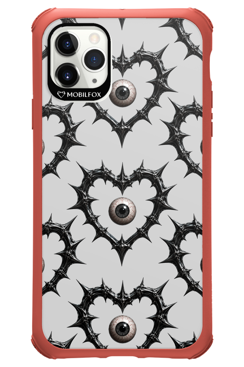 Heart Vision 2.0 - Apple iPhone 11 Pro Max