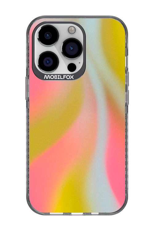 Pink Aura 2.0 - Apple iPhone 13 Pro