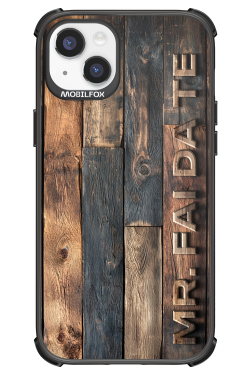 Mr. FAI DA TE 2.0 - Apple iPhone 14 Plus