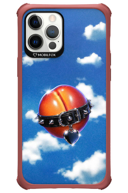 Wild Peach 2.0 - Apple iPhone 12 Pro Max
