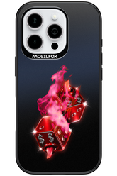 Lucky Thirsty 2.0 - Apple iPhone 16 Pro