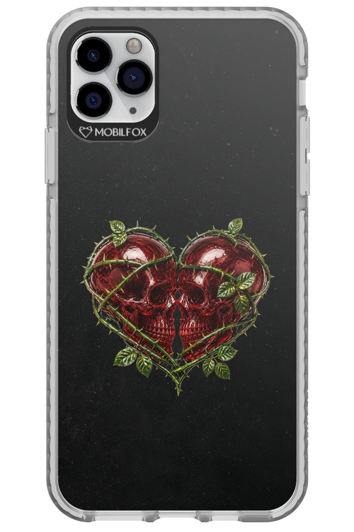 Omen Kiss 2.0 - Apple iPhone 11 Pro Max