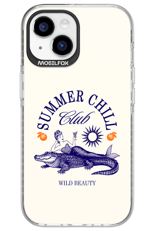 ChillMaid 2.0 - Apple iPhone 15
