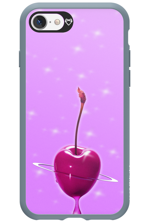 Space Cherry - Apple iPhone 7