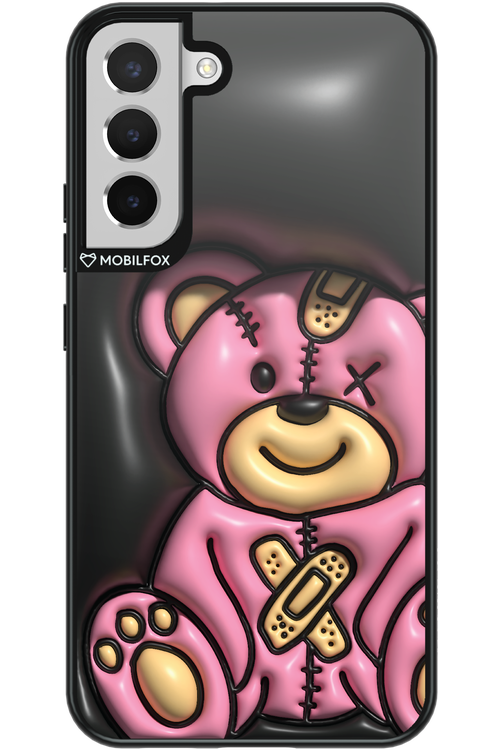 Dead Bear 2.0 - Samsung Galaxy S22+