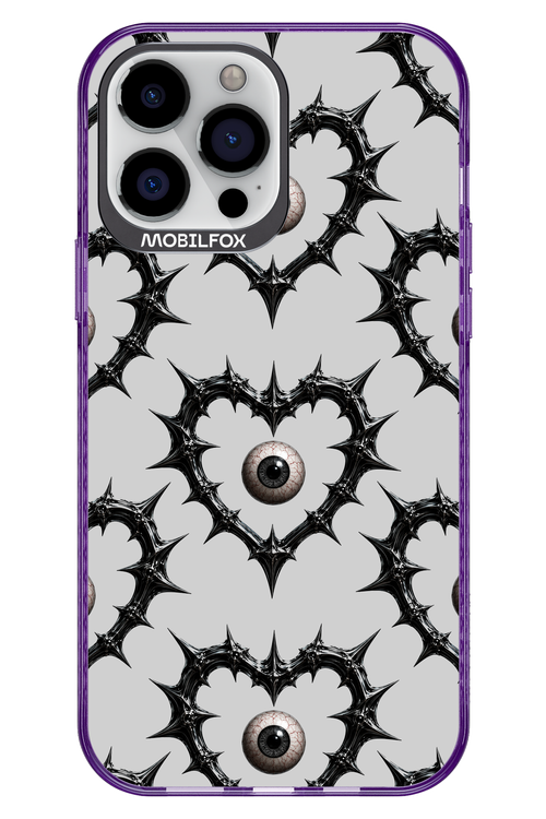 Heart Vision 2.0 - Apple iPhone 13 Pro Max