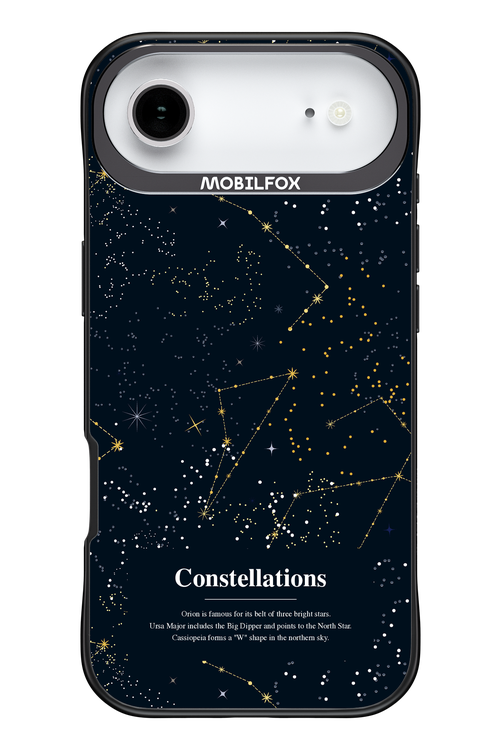 Constellations 2.0 - Apple iPhone 17 Air