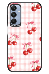 Cherry-Cherry Lady 2.0 - Samsung A25