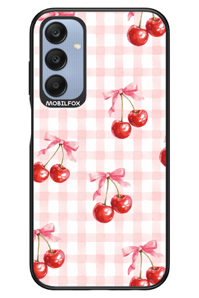 Cherry-Cherry Lady 2.0 - Samsung A25