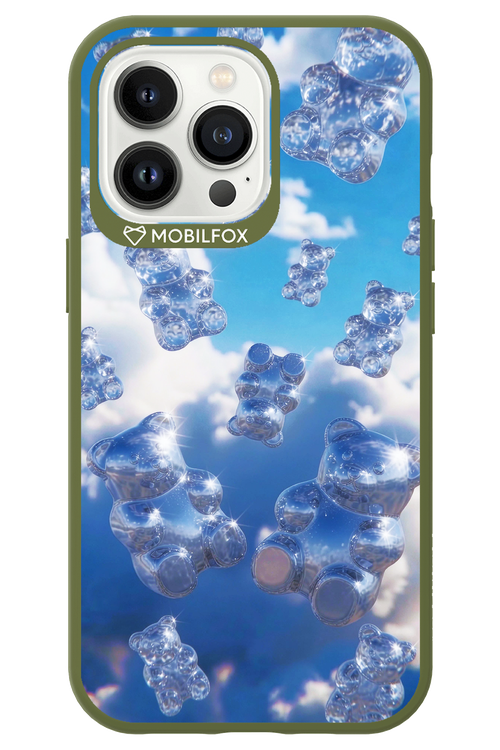 Crystal Bears 2.0 - Apple iPhone 13 Pro