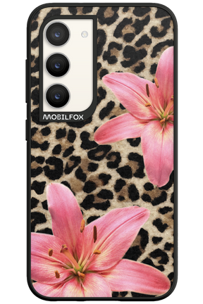 Leobloom 2.0 - Samsung Galaxy S23