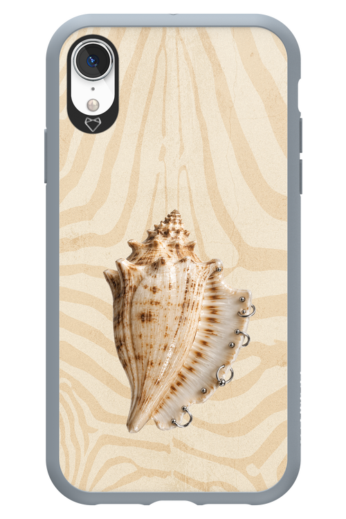 Shell Me Out 2.0 - Apple iPhone XR