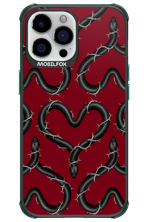 Bad Lover 2.0 - Apple iPhone 13 Pro Max