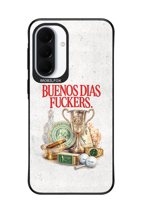 Buenas Dias 2.0 - Samsung Galaxy A57