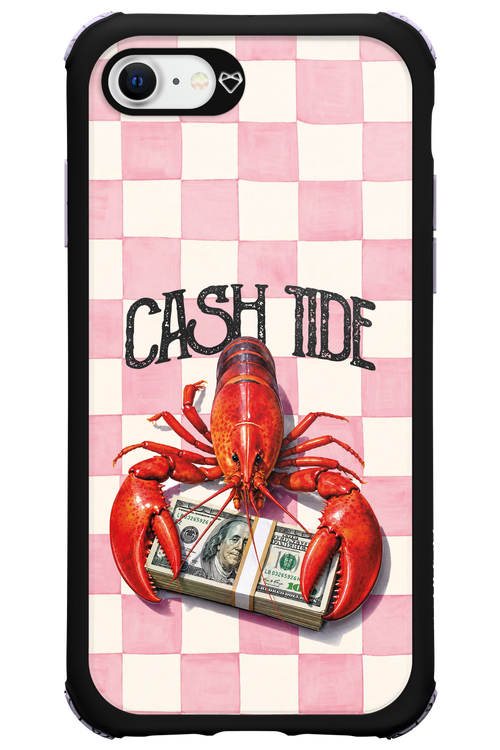 Cash Tide 2.0 - Apple iPhone SE 2022